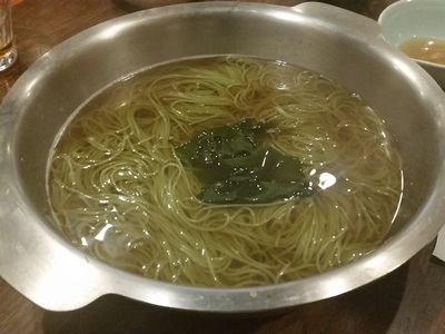 アルちゅの、ちょいと一杯！（488）　穴子・活魚料理 「でん助」