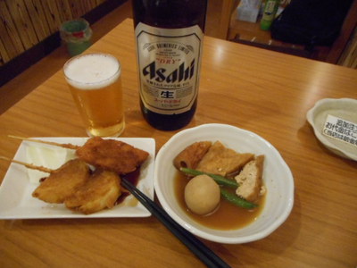 アルちゅの、ちょいと一杯！（157）　「みんなの立ち呑み」