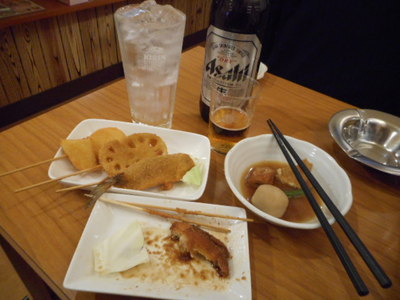 アルちゅの、ちょいと一杯！（157）　「みんなの立ち呑み」