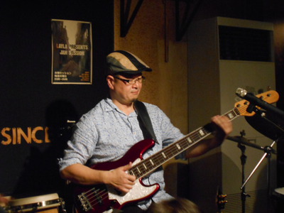 GIANT SWING　-ELECTRIC EDITION- ♫