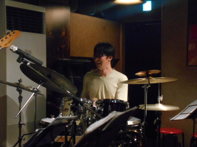 GIANT SWING　-ELECTRIC EDITION- ♫