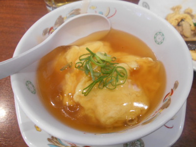アルちゅの、ちょいと一杯！（377）　「王将」（ビエラ姫路駅東口店）