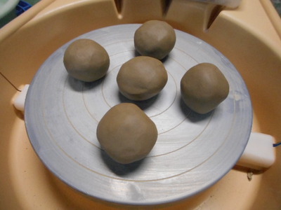 作陶ちう！