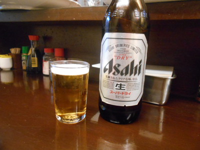 アルちゅの、ちょいと一杯！（385）　立呑み処 「与太呂」
