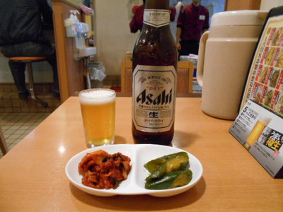 がまだせ熊本！　アルちゅの、ちょいと一杯！（384）　「王将」（姫路駅前店）
