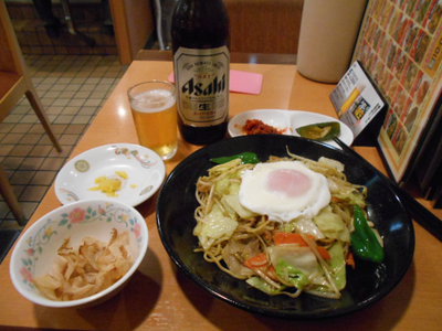 がまだせ熊本！　アルちゅの、ちょいと一杯！（384）　「王将」（姫路駅前店）