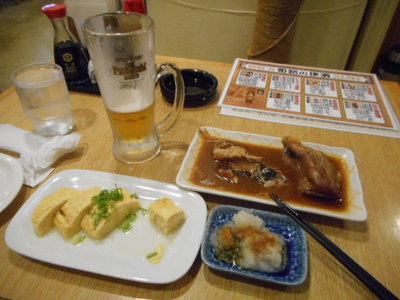 アルちゅの、ちょいと一杯！（174）　「姫路食堂」