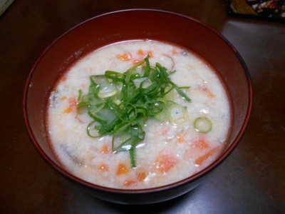 但馬のどてカレー