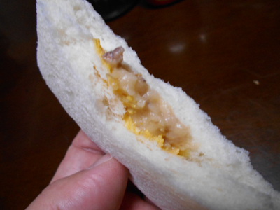 ヤマサキ ランチパック　明石焼き風味 と そばめし風味！