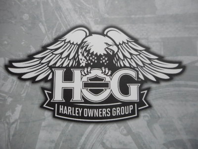 EMBARK ON A GREAT NEW YEAR!　H.O.G