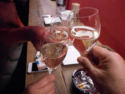 アルちゅの、ちょいと一杯！（186）　HIMEJI BAR MADRID