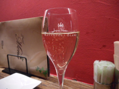 アルちゅの、ちょいと一杯！（186）　HIMEJI BAR MADRID