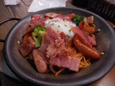 アルちゅの、ちょいと一杯！（186）　HIMEJI BAR MADRID