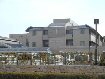 腰がっ！　病院通い…
