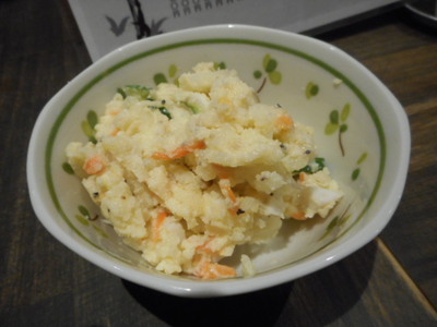 アルちゅの、ちょいと一杯！（188）　居酒屋 「夢や」