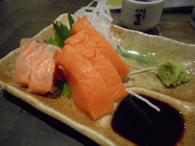 アルちゅの、ちょいと一杯！（188）　居酒屋 「夢や」