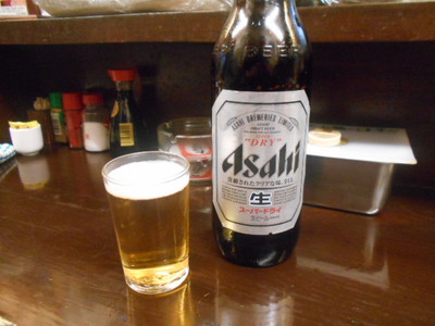 アルちゅの、ちょいと一杯！（411）　立呑み処 「与太呂」