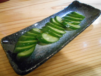 アルちゅの、ちょいと一杯！（412）　立ち喰い寿司 「魚路」