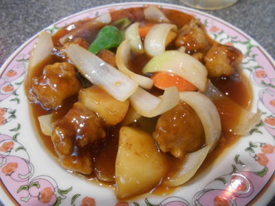 アルちゅの、ちょいと一杯！（413）　「王将」（姫路駅前店）