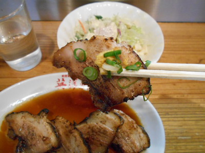 アルちゅの、ちょいと一杯！（418）　味の店 「英洋軒」