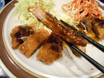 アルちゅの、ちょいと一杯！（419）　「姫路食堂」