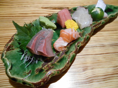 アルちゅの、ちょいと一杯！（288）　鮨天麩羅「じごろ天神」