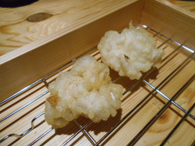 アルちゅの、ちょいと一杯！（288）　鮨天麩羅「じごろ天神」