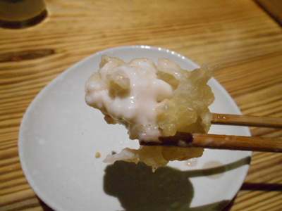 アルちゅの、ちょいと一杯！（288）　鮨天麩羅「じごろ天神」