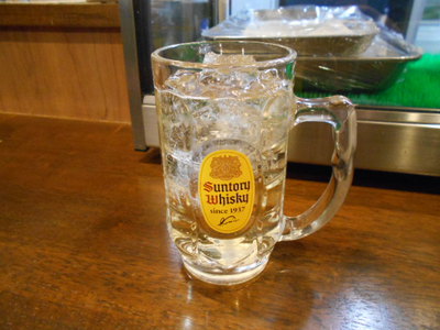 アルちゅの、ちょいと一杯！（420）　大衆酒場 「夢や」２号店