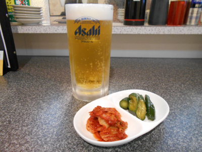 アルちゅの、ちょいと一杯！（292）　「王将」（姫路駅前店）