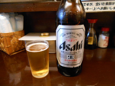 アルちゅの、ちょいと一杯！（293）　立呑み処 「与太呂」