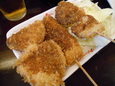 アルちゅの、ちょいと一杯！（293）　立呑み処 「与太呂」