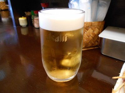 アルちゅの、ちょいと一杯！（293）　立呑み処 「与太呂」
