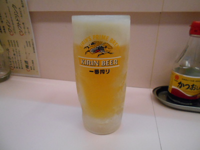 アルちゅの、ちょいと一杯！（238）　播州酒場 「ひめちゃん」