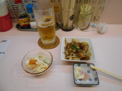 アルちゅの、ちょいと一杯！（238）　播州酒場 「ひめちゃん」
