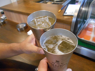 アルちゅの、ちょいと一杯！（343）　大衆酒場 「夢や」２号店