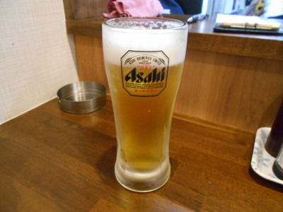 ２日連続…　アルちゅの、ちょいと一杯！（344）　大衆酒場 「夢や」２号店