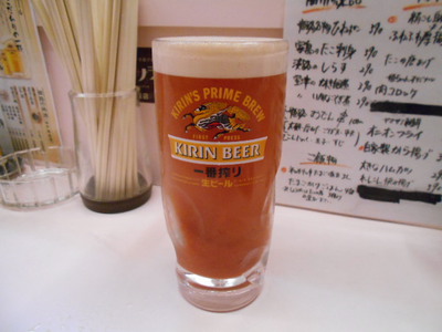 アルちゅの、ちょいと一杯！（345）　播州酒場 「姫ちゃん」