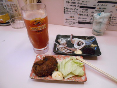 アルちゅの、ちょいと一杯！（345）　播州酒場 「姫ちゃん」
