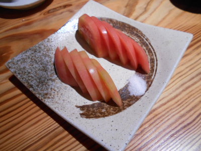 アルちゅの、ちょいと一杯！（346）　鮨天麩羅「じごろ天神」