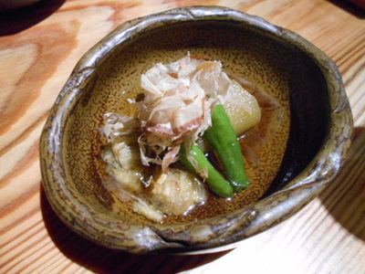アルちゅの、ちょいと一杯！（346）　鮨天麩羅「じごろ天神」