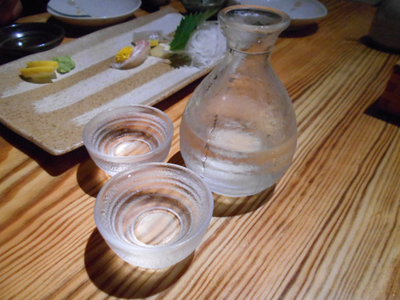 アルちゅの、ちょいと一杯！（346）　鮨天麩羅「じごろ天神」