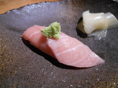 アルちゅの、ちょいと一杯！（346）　鮨天麩羅「じごろ天神」