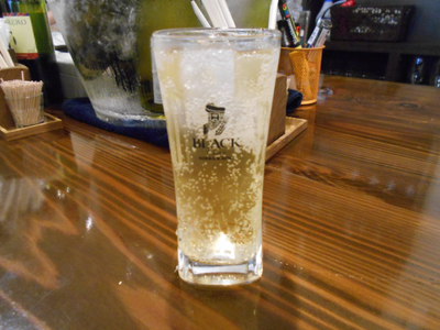 アルちゅの、ちょいと一杯！（347）　ワインスペース Kagen （カゲン）