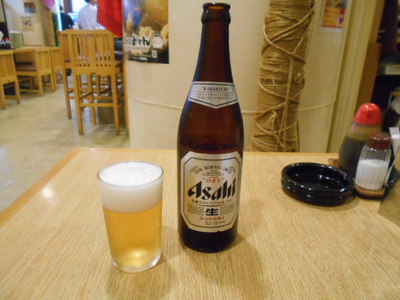 アルちゅの、ちょいと一杯！（350）　「姫路食堂」