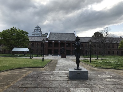 チームラボ　姫路市立美術館