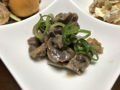 アルちゅの、ちょいと一杯！（番外編）　休日限定 家呑み処 「たけちゃん！」（4）