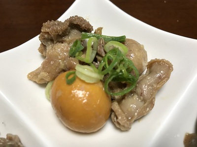 アルちゅの、ちょいと一杯！（番外編）　休日限定 家呑み処 「たけちゃん！」（4）