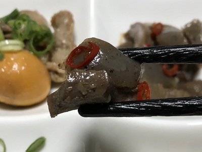 アルちゅの、ちょいと一杯！（番外編）　休日限定 家呑み処 「たけちゃん！」（4）