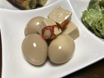 アルちゅの、ちょいと一杯！（番外編）　休日限定 家呑み処 「たけちゃん！」（6）